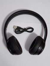 Beats by Dr. Dre Solo3