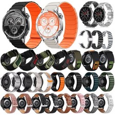 20MM 22MM Band Strap For Huawei Watch GT 5 3 Pro/GT5 GT4 GT3 GT2e GT2 46mm 42mm