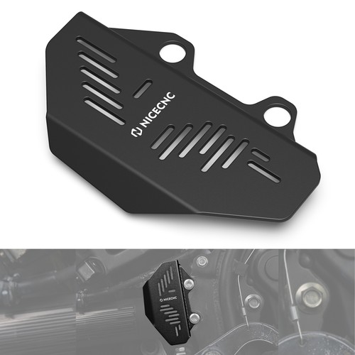Nicecnc rear brake - brake, master