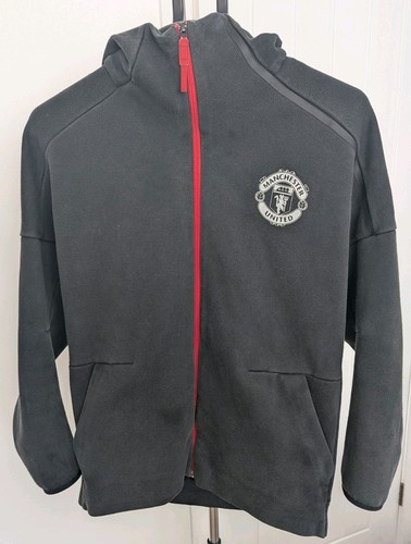 Men manchester united - men's, hooded