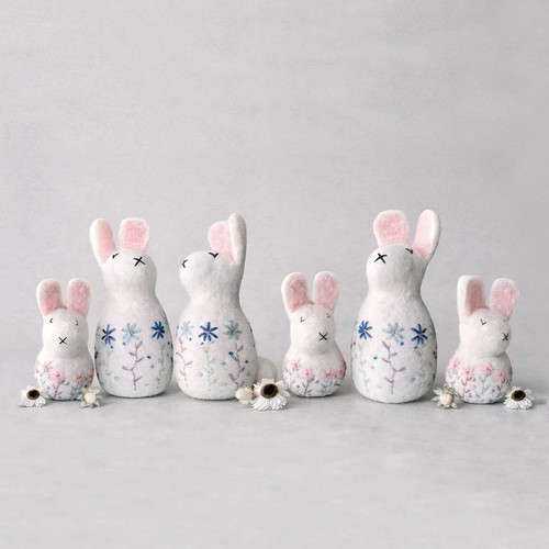 Easter spring rabbit bunny - easter,