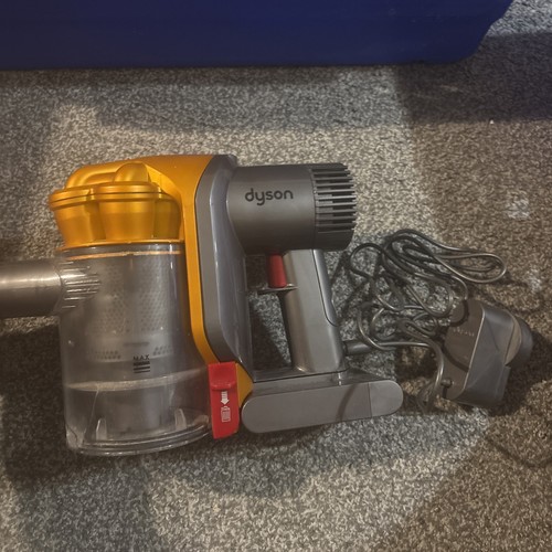 Dyson dc34 motor main - dc34,