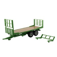 Britains 43414 Flat Bed