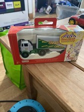 CORGI 97300 1:50 Billy Smarts