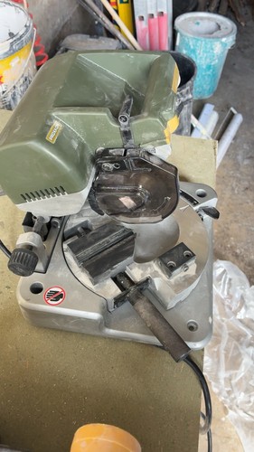 Proxxon kgs80 chop - chop, saw