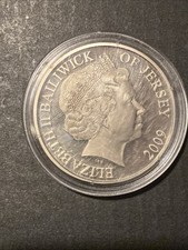 Jersey Channel Islands 2009