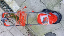 Flymo Hover Vac 260