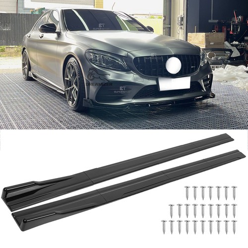 For mercedes class w205 - for, c-class