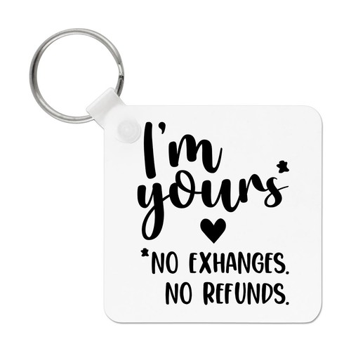 Yours exchanges no - exchanges,