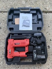 Tacwise master nailer - master, 191
