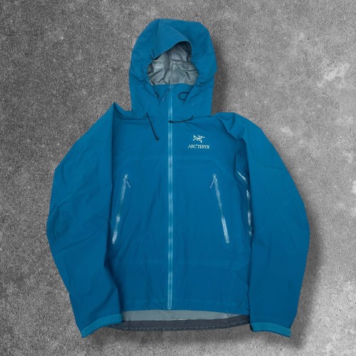 Arc teryx beta gore tex - beta, pro