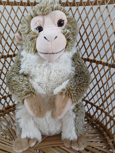 Preloved cute cuddly soft - , toy