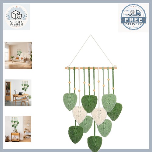 Bohemian wall art hanging - bohemian,