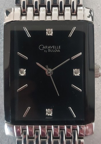 Caravelle bulova c835061 - bulova,
