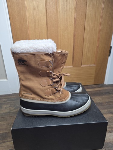 Sorel women winter carnival - women's,
