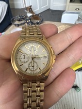 Pulsar Seiko 7T62-X034 Alarm