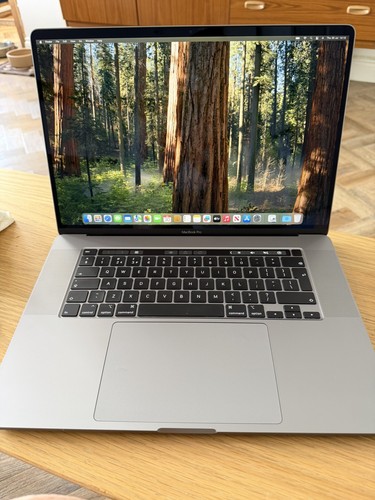 Apple macbook pro a2141 - pro,