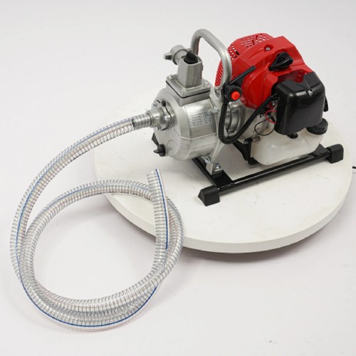43cc irrigation transfer pump - transfer,