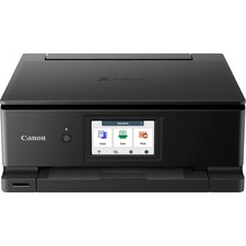 Canon PIXMA TS8750 A4 Colour