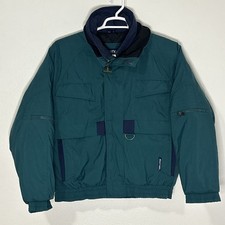 Mighty Mac Jacket Mens Size
