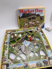 Vintage Ravensburger Fisher