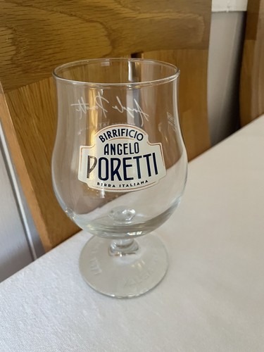 Rare item angelo poretti - item-,