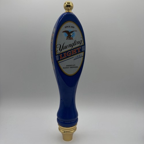 Yuengling light beer - light,