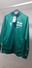 Nike Boston Celtics Full Zip