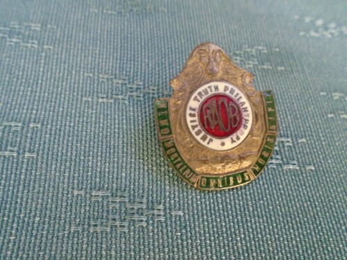 Vintage raob buffaloes - vintage,