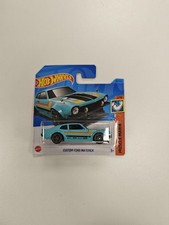 Hot Wheels Custom Ford