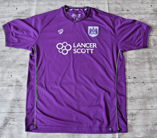 Original authentic bristol - authentic,