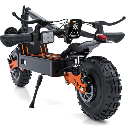 3000w adult electric scooter - adult,