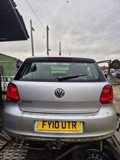VW POLO 09-15 1.2l PETROL