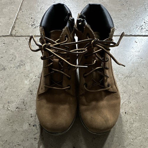 Timberland boys boots size - boys, 1
