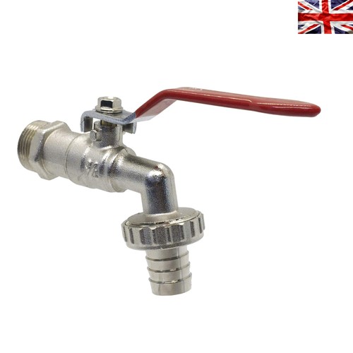 Elegant chrome garden - elegant, tap