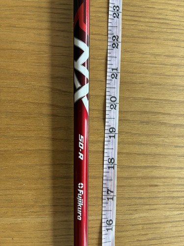 Fujikura speeder r - nx, 50-r