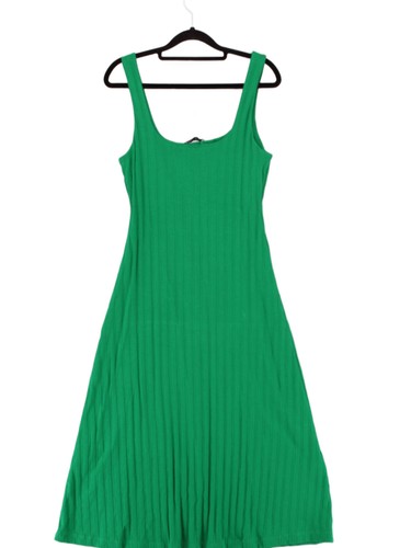 Zara skater midi - midi, dress