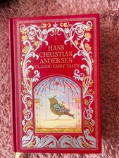 Hans Christian Andersen