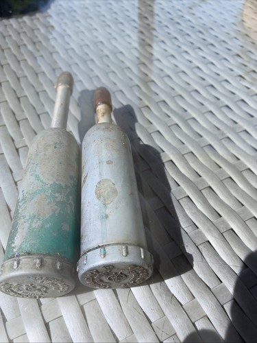 Vintage tecalemit mini hand - vintage,