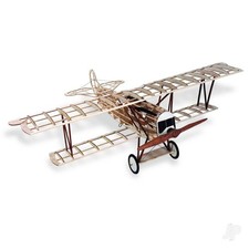 Guillow 103lc focker 1 - guillow,