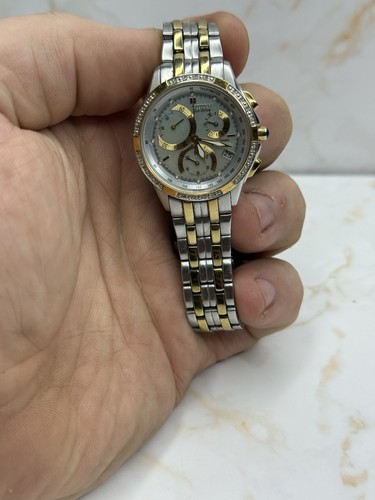 Citizen ladies calibre - ladies, 4700