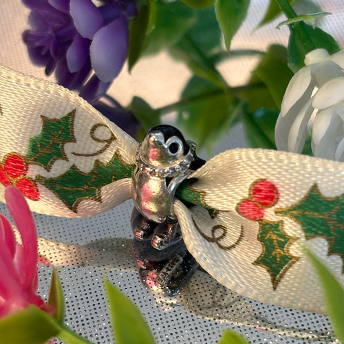 Pandora christmas skiing - pandora, 💖