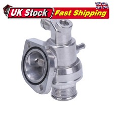 THERMOSTAT HOUSING NON TURBO