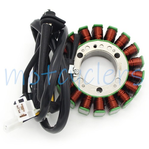 Magneto generator stator - stator, for