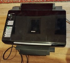 Epson Stylus DX7450 All In One