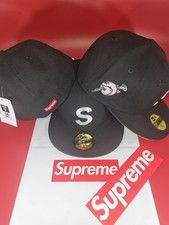 New Era Supreme World Famous