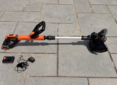Black decker 18v - 18v, powerconnect