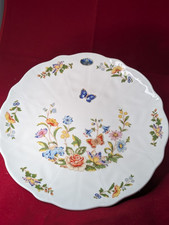 Aynsley Cottage Garden Plate
