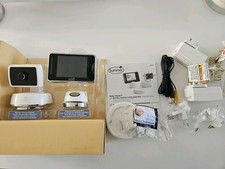 Summer Baby Touch Plus Colour Video Monitor