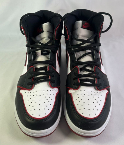Nike air jordan retro high - nike,